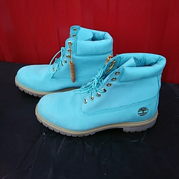 Timberland Other - Mens Timberland Boots size 12M